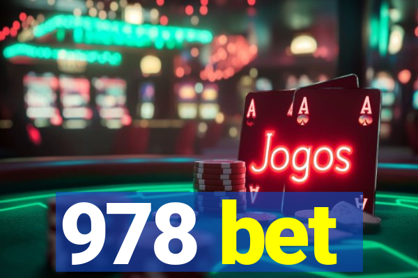 978 bet